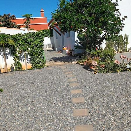 Adelino Guest House Olhão Eksteriør billede
