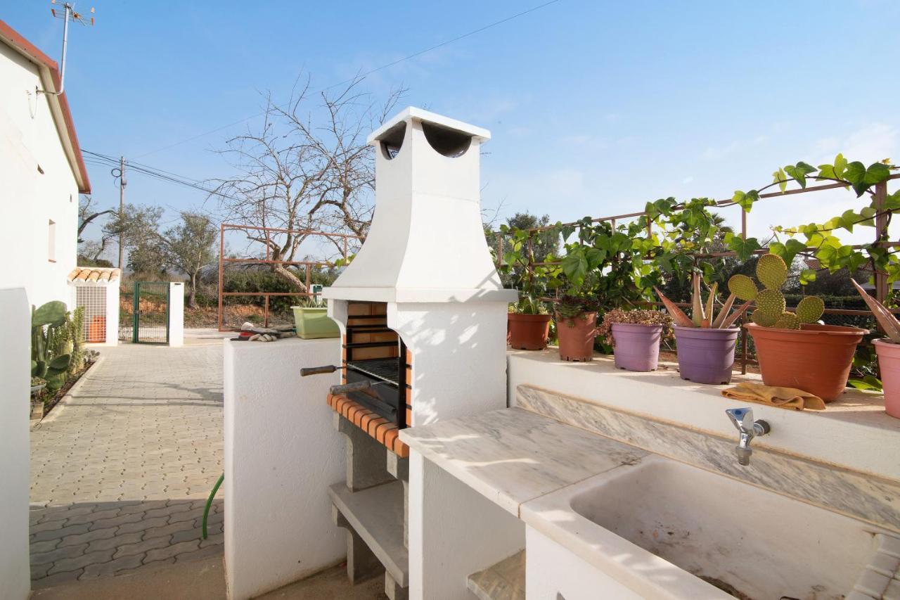 Adelino Guest House Olhão Eksteriør billede